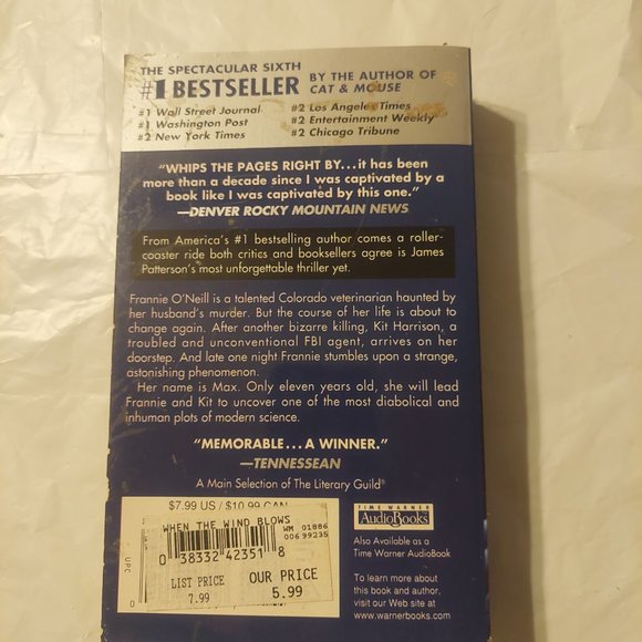 When the Wind Blows - Picture 3 of 4